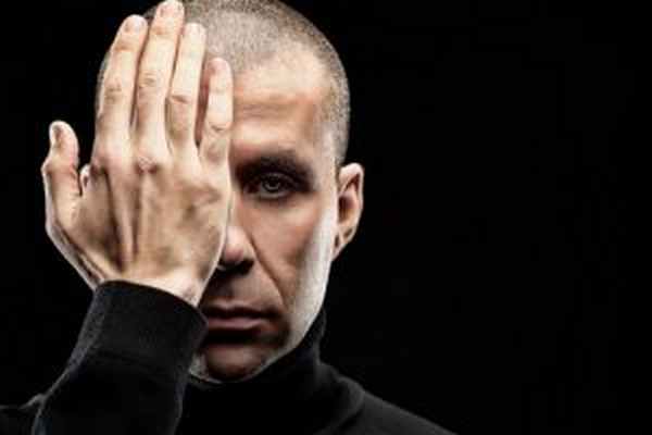 Переломы глазницы