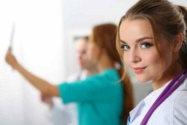 Как диагностируется орбитальный перелом в Израиле