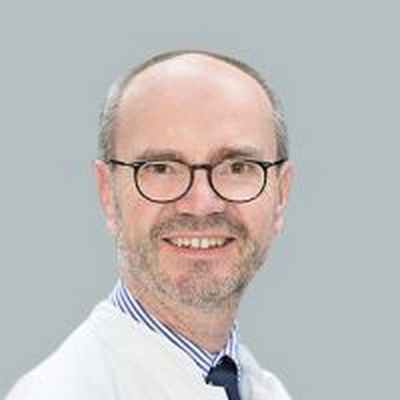 Операции на кишечнике - Больница «St. Elisabeth-Krankenhaus Dorsten» - Больница «St. Elisabeth-Krankenhaus Dorsten»