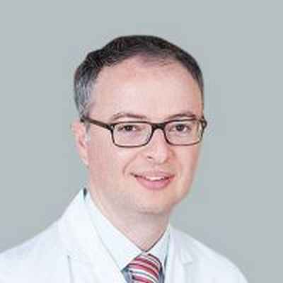 Онкологическая хирургия - Больница «Kantonsspital Baselland» в Листале - Больница «Kantonsspital Baselland» в Листале