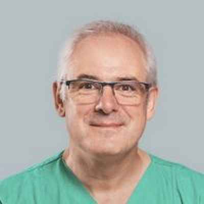 Висцеральная хирургия - Клиника «Kitzinger Land» - Клиника «Kitzinger Land»