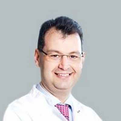 Проктология - Клиники «GFO Kliniken Bonn» - Клиники «GFO Kliniken Bonn»