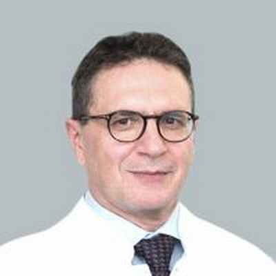 Онкологическая хирургия - Клиника «Hirslanden» - Клиника «Hirslanden»