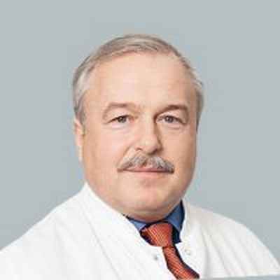 Онкологическая хирургия - Больница Св. Иосифа, клиника Рурского университета - Больница Св. Иосифа, клиника Рурского университета