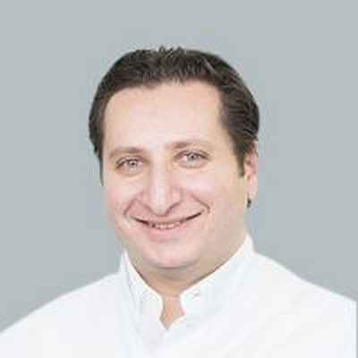 Онкологическая хирургия - Клиника «AndreasKlinik Cham Zug» - Клиника «AndreasKlinik Cham Zug»