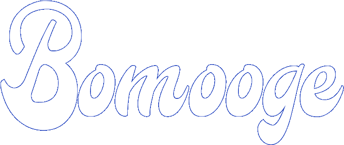 Bomooge - Social Media Platform