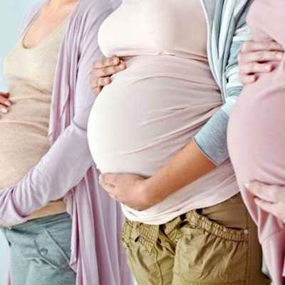 школа материнства