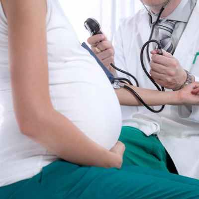 отделение патологии беременности