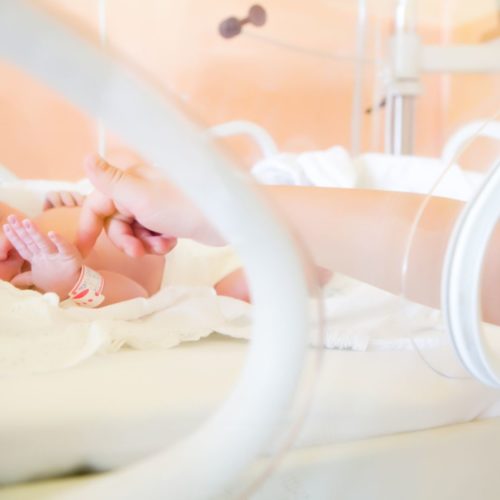 отделение паталогии новорожденных