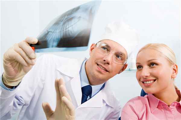 Что такое периодонтит и как лечат 2