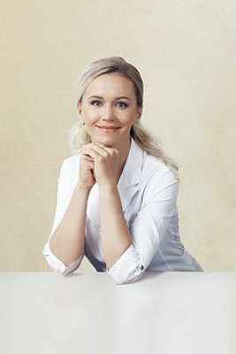 Щеглова Юлия Евгеньевна