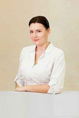 Логинова Наталья Александровна