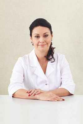 Карпова Мария Александровна