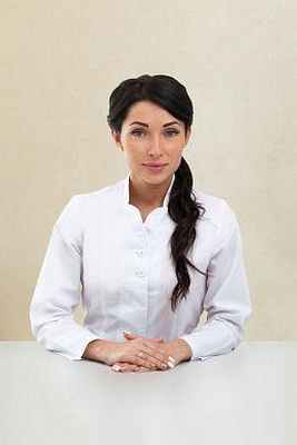 Ефимова Мария Алексеевна