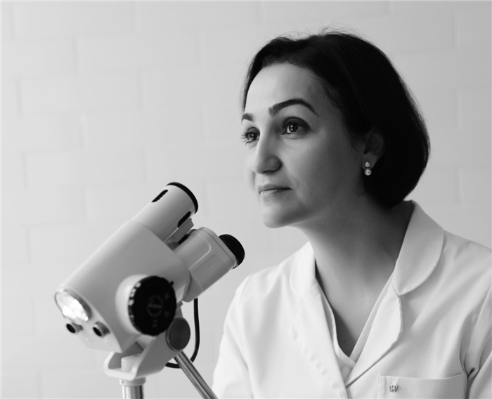 Иллюстрация: Первичная яичниковая недостаточность