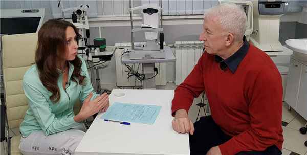 Лечение открытоугольной глаукомы отзывы