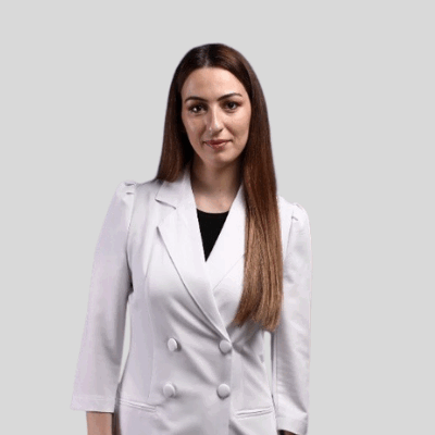 Катамадзе Нино Николаевна