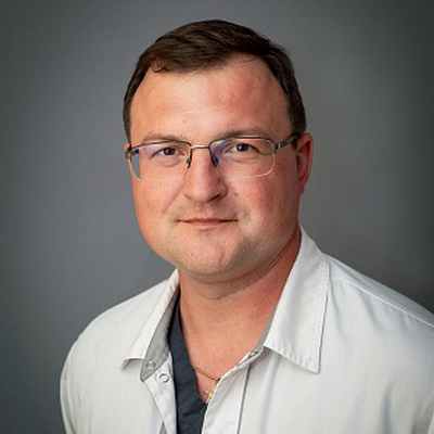 Григорьев Игорь Александрович