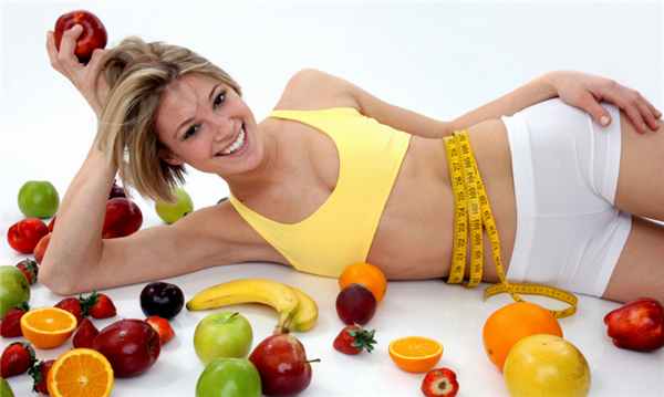 Секреты правильного питания при тренировках