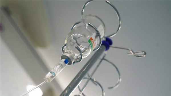 капельница