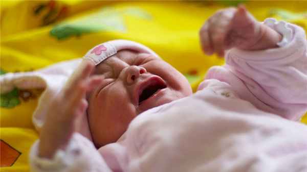 Гемолитическая болезнь новорожденных