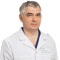 Рожков Сергей Дмитриевич