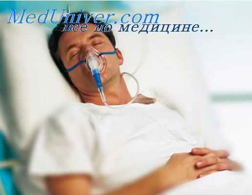 операции на каверне