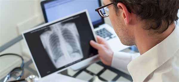 признаки пневмонии и ее диагностика