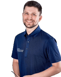 Врач-стоматолог ортопед Гавриш