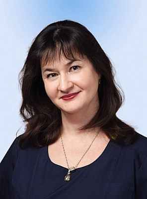 Датиева Яна Валерьевна