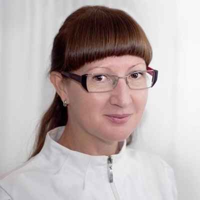 Долгова Ирина Анатольевна опытный гинеколог-эндокринолог кандидат наук клиники МедиАрт в Москве