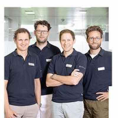 Хирургия стопы и голеностопного сустава - «Ortho Cham Zug» – Центр лечения опорно-двигательного аппарата - «Ortho Cham Zug» – Центр лечения опорно-двигательного аппарата