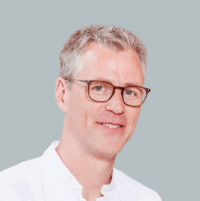 Хирургия бедра - GFO Kliniken Bonn, Больница св. Йозефа - GFO Kliniken Bonn, Больница св. Йозефа