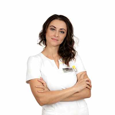 Далова Марина Николаевна