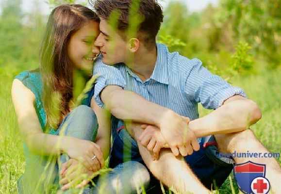 Как вести себя родителям если подросток влюбился