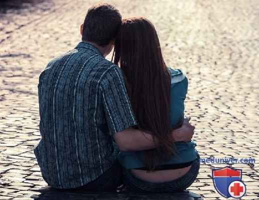 Как вести себя родителям если подросток влюбился