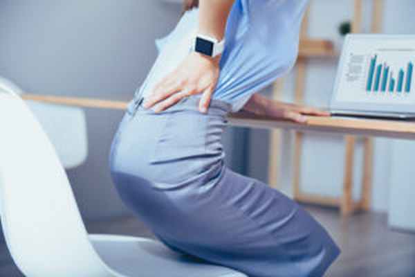 Лечение нефроптоза почки