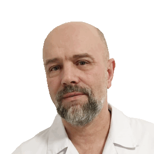 Анисенков Валерий Владимирович хирург клиники Семейная