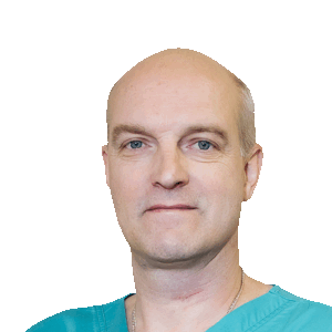 Свертков Андрей Александрович хирург, врач УЗД, маммолог, онколог, флеболог, проктолог клиники Семейная