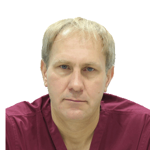 Русецкий Юрий Юрьевич оториноларинголог, хирург, пластический хирург клиники Семейная