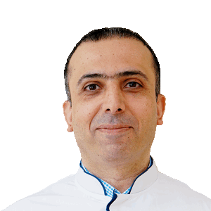 Альхамати Жорж Вахид пластический хирург, онколог, хирург клиники Семейная