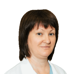 Дупенко Ольга Федоровна хирург, проктолог клиники Семейная