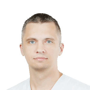 Куликов Вячеслав Валерьевич хирург, онколог, флеболог, маммолог клиники Семейная