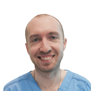 Ивашов Иван Валерьевич онколог, маммолог, хирург клиники Семейная