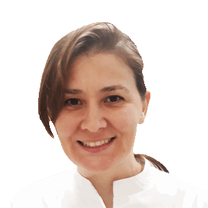 Борзиева Луиза Руслановна хирург клиники Семейная