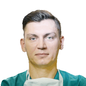 Панков Андрей Николаевич хирург, флеболог клиники Семейная