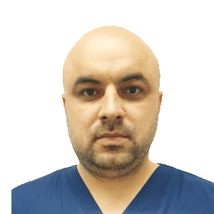 Аслануков Виктор Тимофеевич хирург, онколог, колопроктолог клиники Семейная