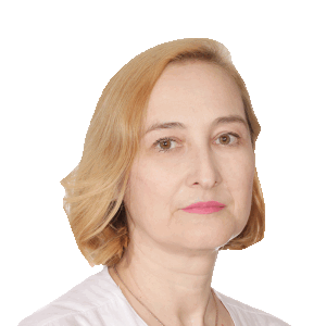 Маликова Ольга Николаевна хирург клиники Семейная