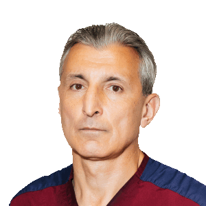 Садретдинов Эльдар Хайдарович хирург, колопроктолог клиники Семейная