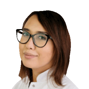 Плотникова Юлия Владимировна хирург, колопроктолог клиники Семейная